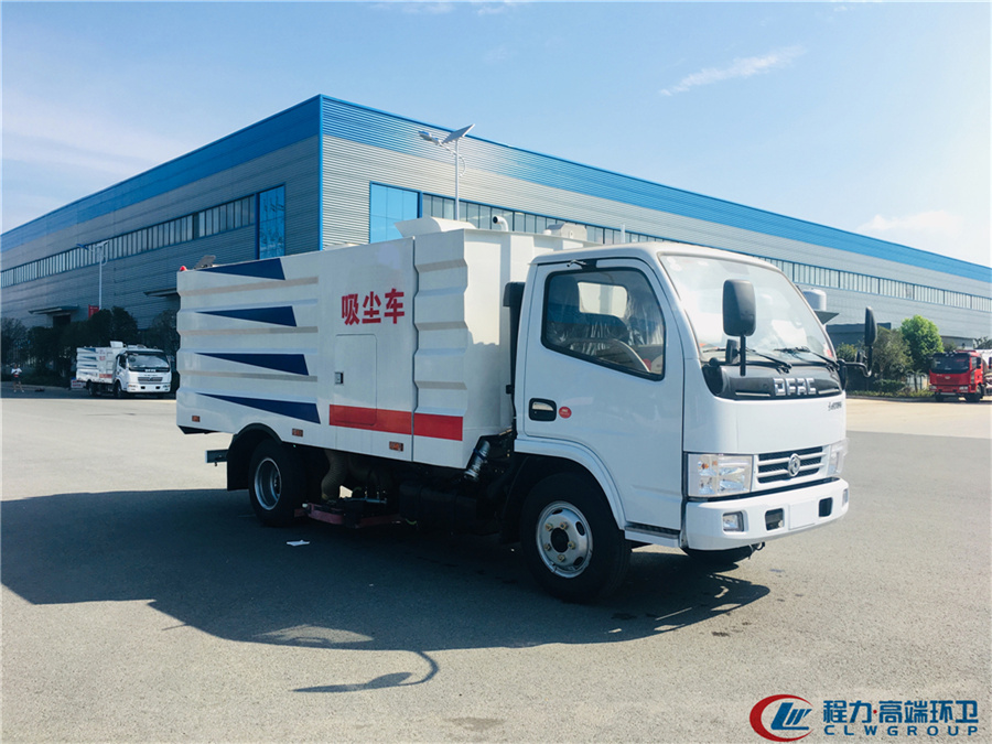 5方吸塵車-國三國五不上戶5方吸塵車廠家價(jià)格