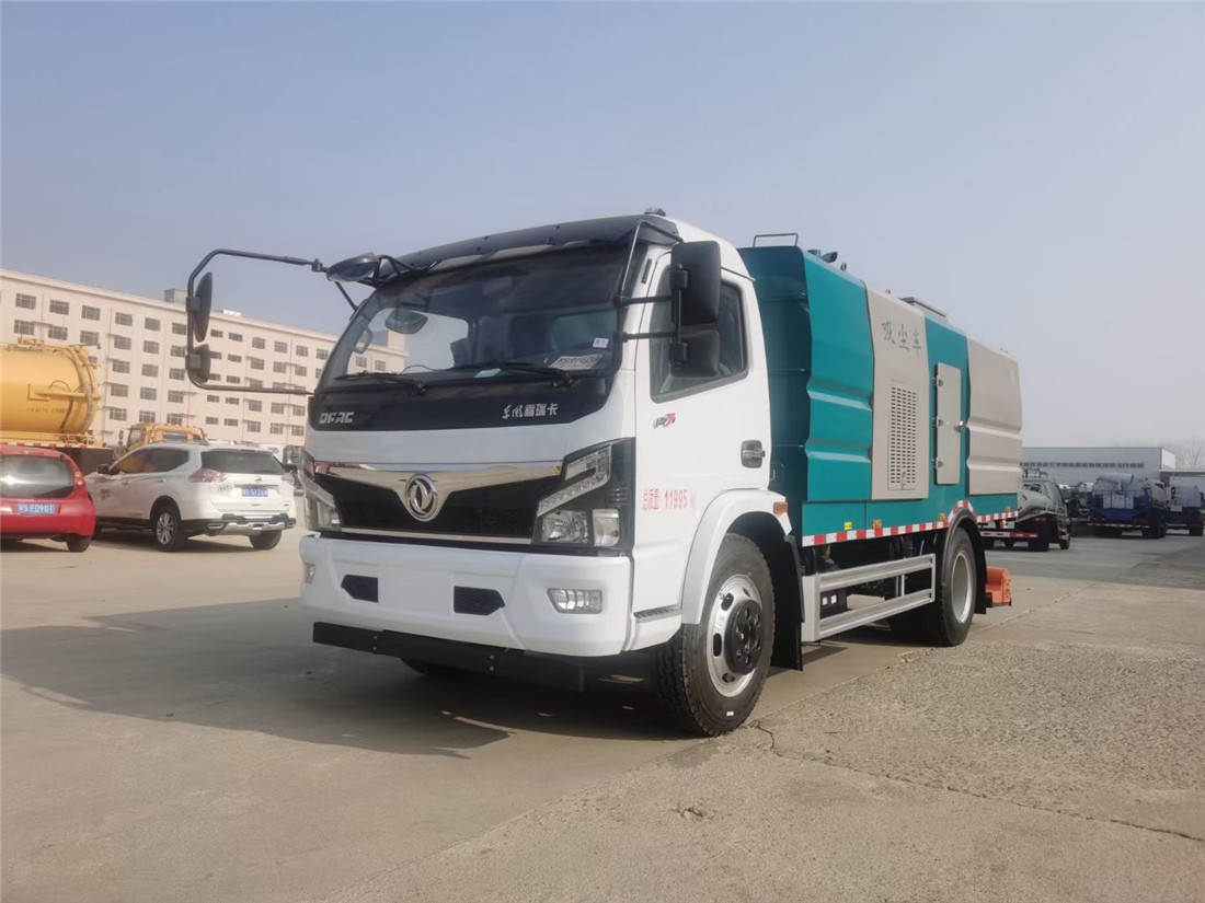 8方后置吸塵車-東風(fēng)國六后置8方吸塵車廠家價(jià)格